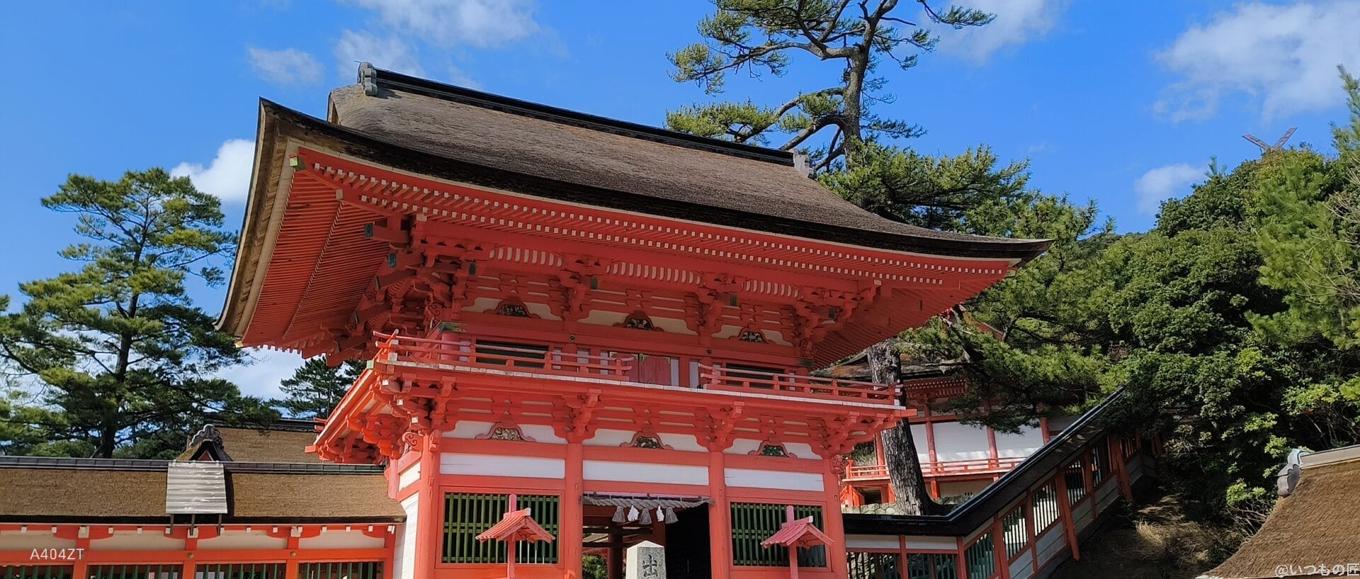 nubia flip 2 カメラで撮影した風景写真 | モバイル比較レビュー.jp nubia Flip 2 カメラ nubia Flip 2 カメラで撮影した風景写真