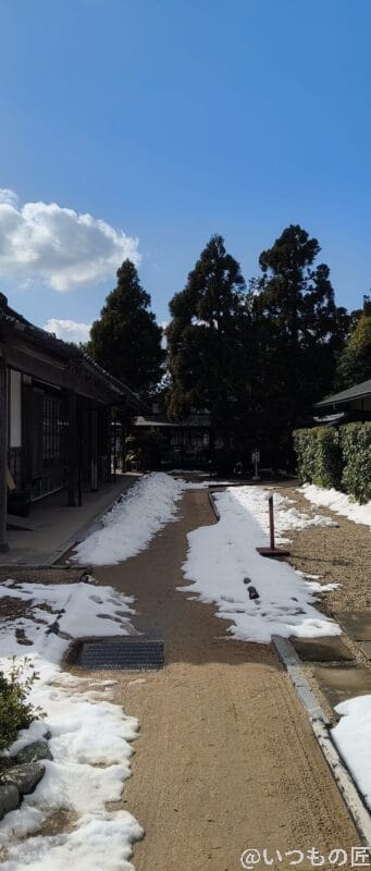 nubia Flip 2 レビュー nubia Flip 2で撮影した風景写真