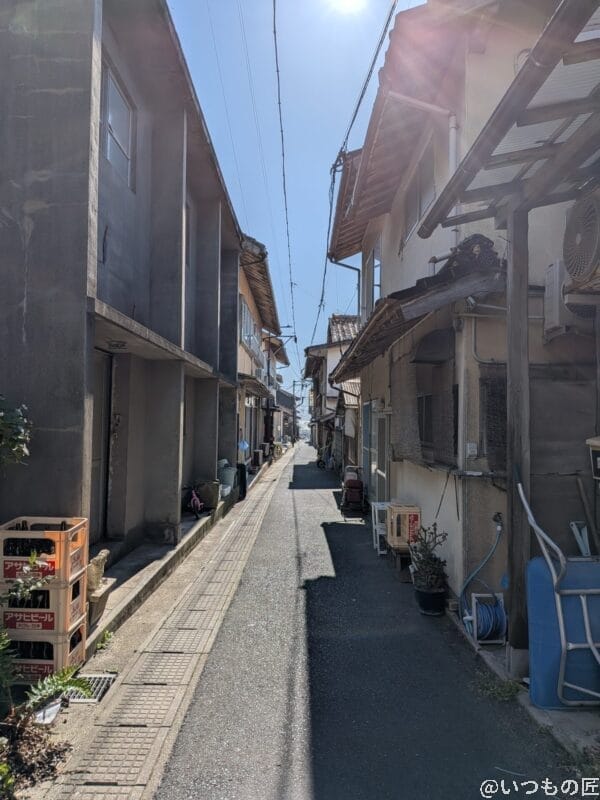 Google Pixel 9a カメラ Google Pixel 9aで撮影した風景写真