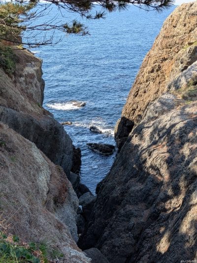 google pixel 9aで撮影した風景写真 | モバイル比較レビュー.jp Google Pixel 9a カメラ Google Pixel 9aで撮影した風景写真