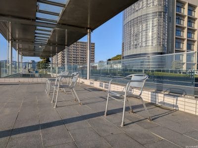 google pixel 9aで撮影した風景写真 | モバイル比較レビュー.jp Google Pixel 9a カメラ Google Pixel 9aで撮影した風景写真