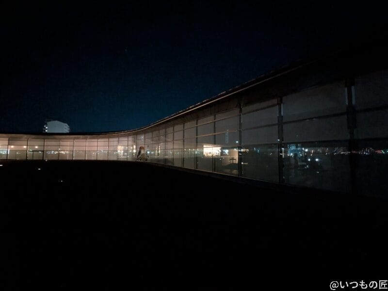 Google Pixel 9a カメラ Google Pixel 9aで暗所撮影した風景写真