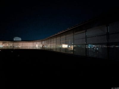 google pixel 9aで暗所撮影した風景写真 | モバイル比較レビュー.jp Google Pixel 9a カメラ Google Pixel 9aで暗所撮影した風景写真