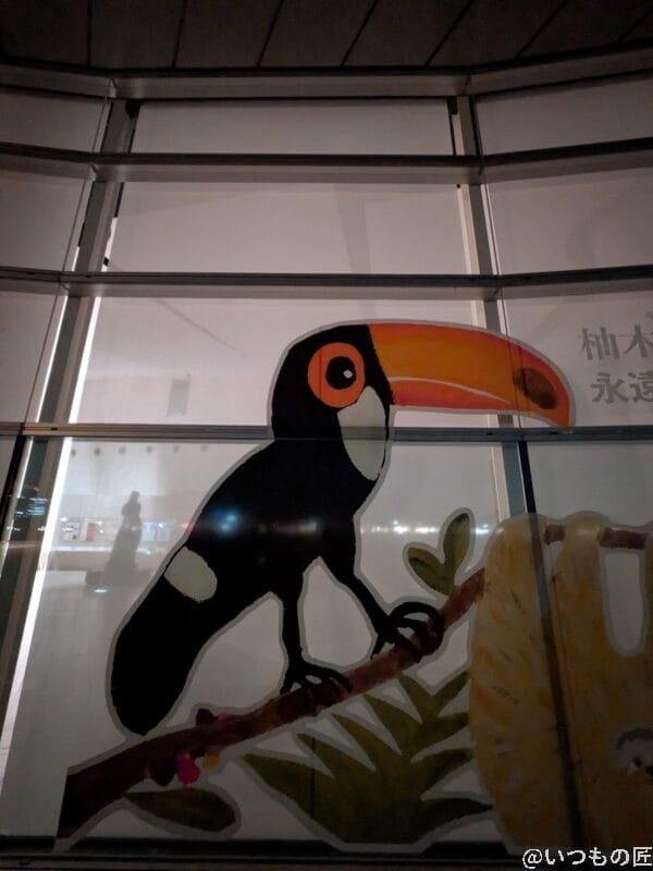 Google Pixel 9a カメラ Google Pixel 9aで暗所撮影した風景写真