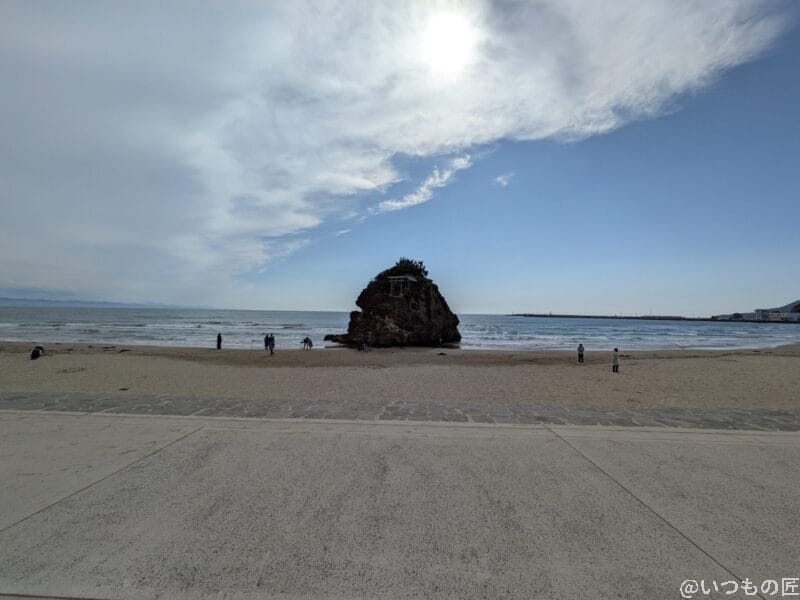 Google Pixel 9a カメラ Google Pixel 9aでズーム撮影した風景写真