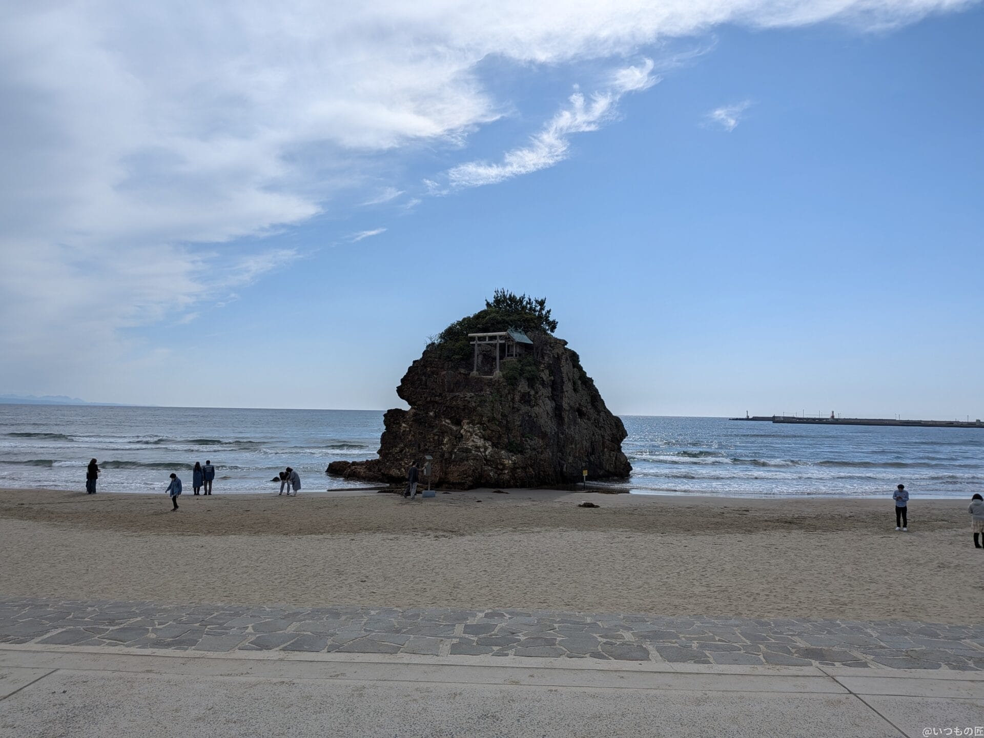 Google Pixel 9a カメラ
Google Pixel 9aでズーム撮影した風景写真