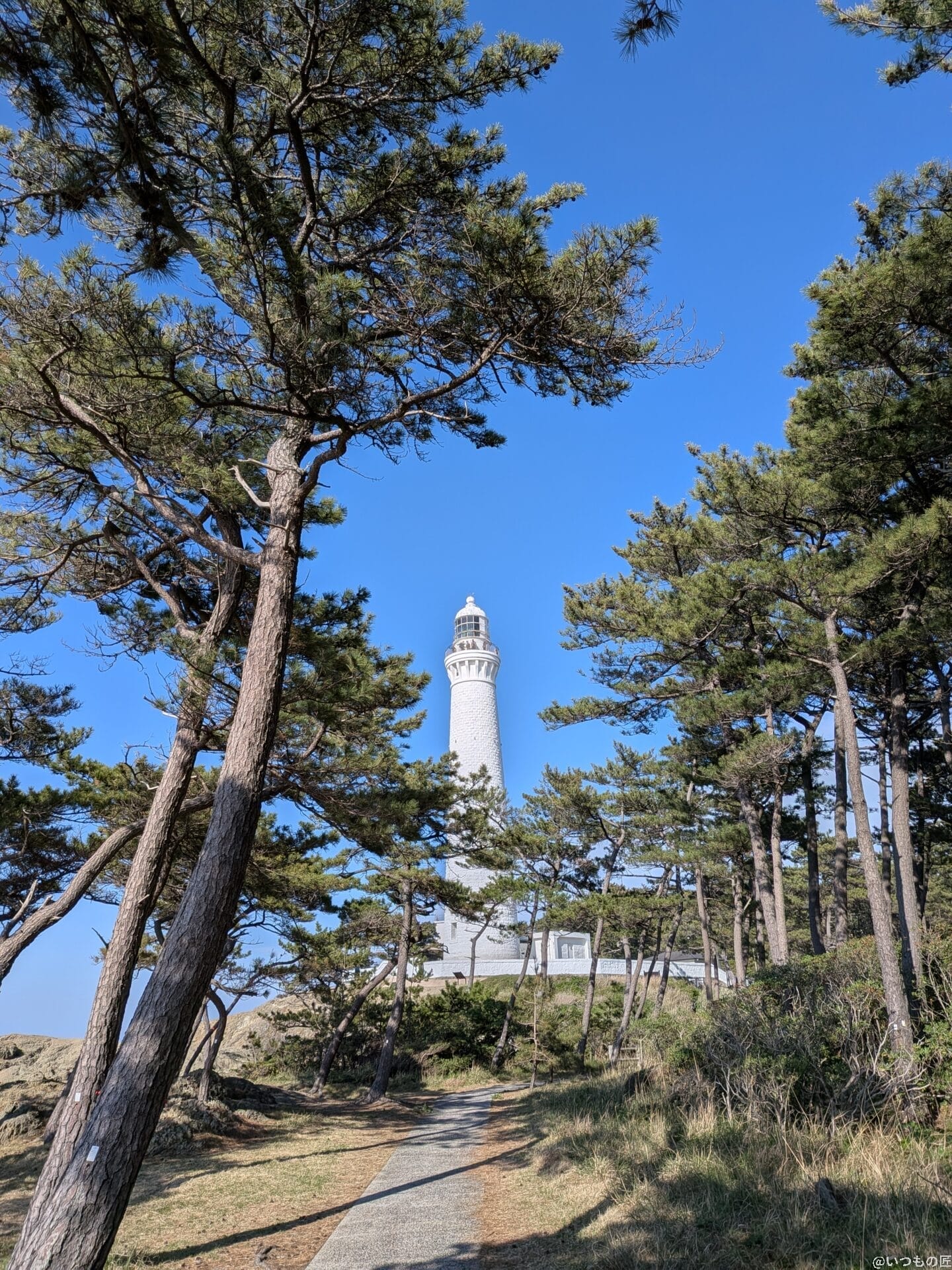 Google Pixel 9a カメラ
Google Pixel 9aでズーム撮影した風景写真