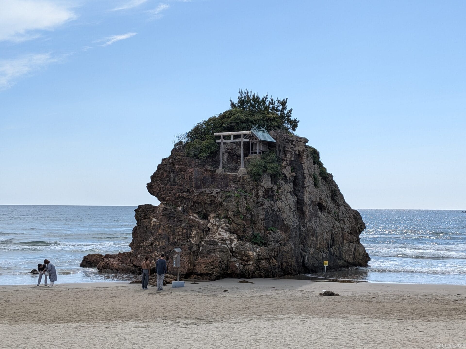 Google Pixel 9a カメラ
Google Pixel 9aでズーム撮影した風景写真