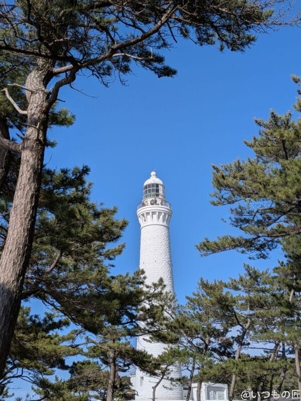 Google Pixel 9a カメラ Google Pixel 9aでズーム撮影した風景写真