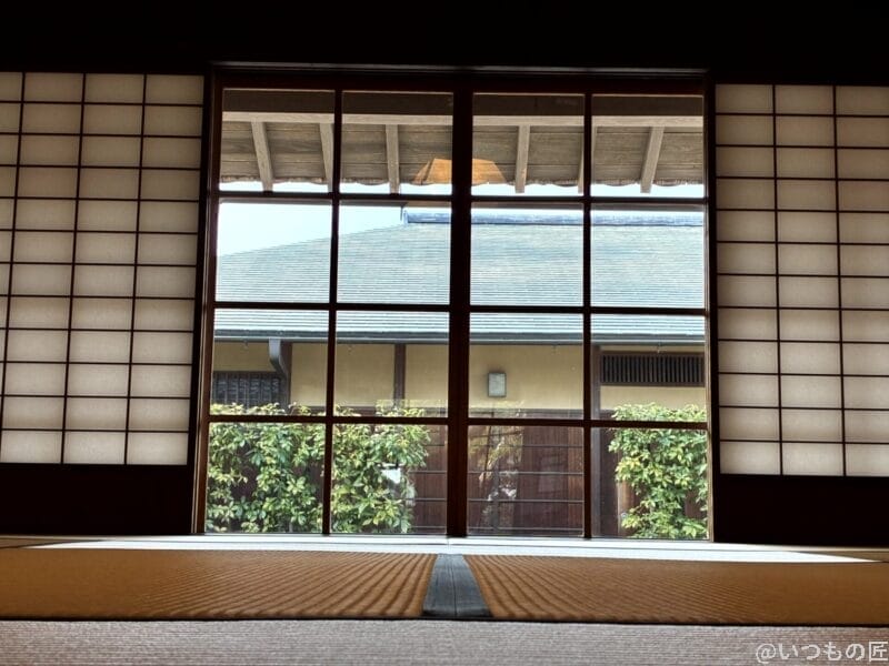 iphone16eで撮影した風景写真 | モバイル比較レビュー.jp Google Pixel 9a カメラ iPhone16eで撮影した風景写真