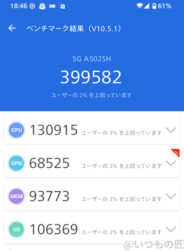 aquos wish5 ベンチマーク antutu antutu benchmark v10 計測結果 | モバイル比較レビュー.jp AQUOS wish5 ベンチマーク Antutu AnTuTu Benchmark V10 計測結果