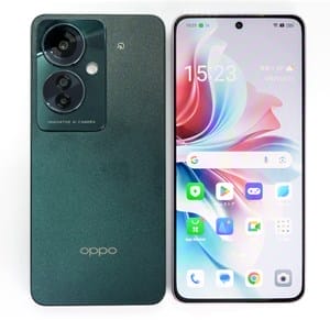 oppo reno 11a 本体 | モバイル比較レビュー.jp OPPO Reno 11A 本体