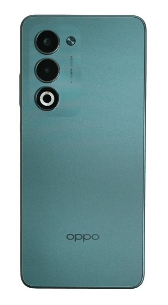 OPPO A5 5G 本体画像