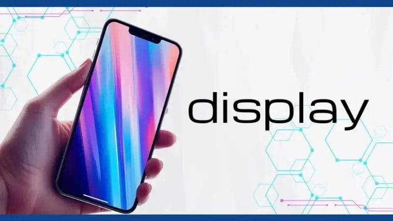 ディスプレイ性能の違い | モバイル比較レビュー.jp ディスプレイ性能の違い