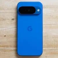 Google Pixel 10の実機写真